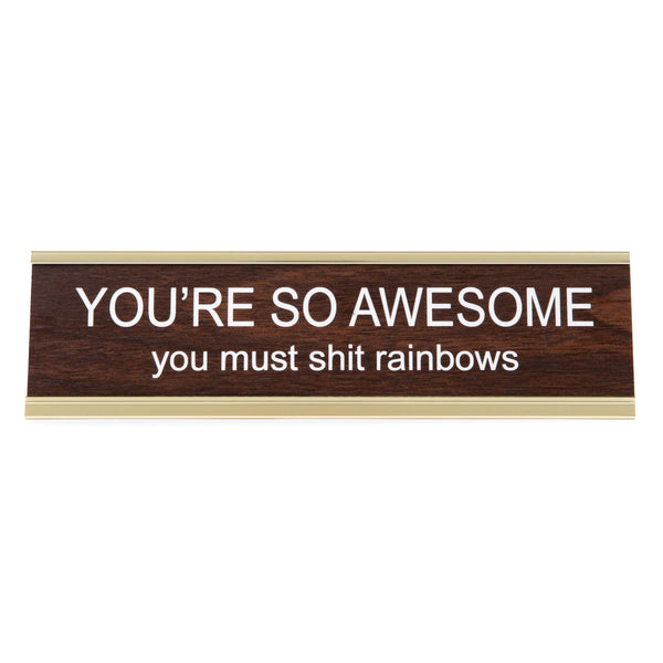 You're So Awesome - Sale