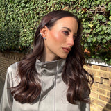 Gold 1.5ct Stud Earrings