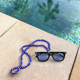 Evil Eye Sunglasses Chain