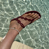 Freshwater Pearl Anklet