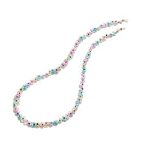 Pastel Evil Eye Sunglasses Chain