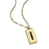 18ct gold necklace