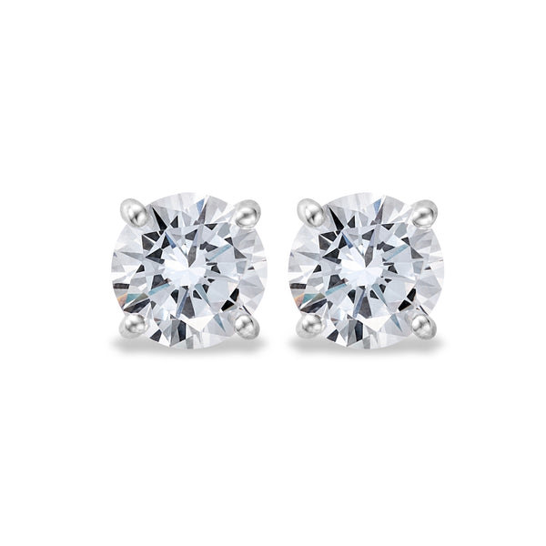1.5ct Stud Earrings