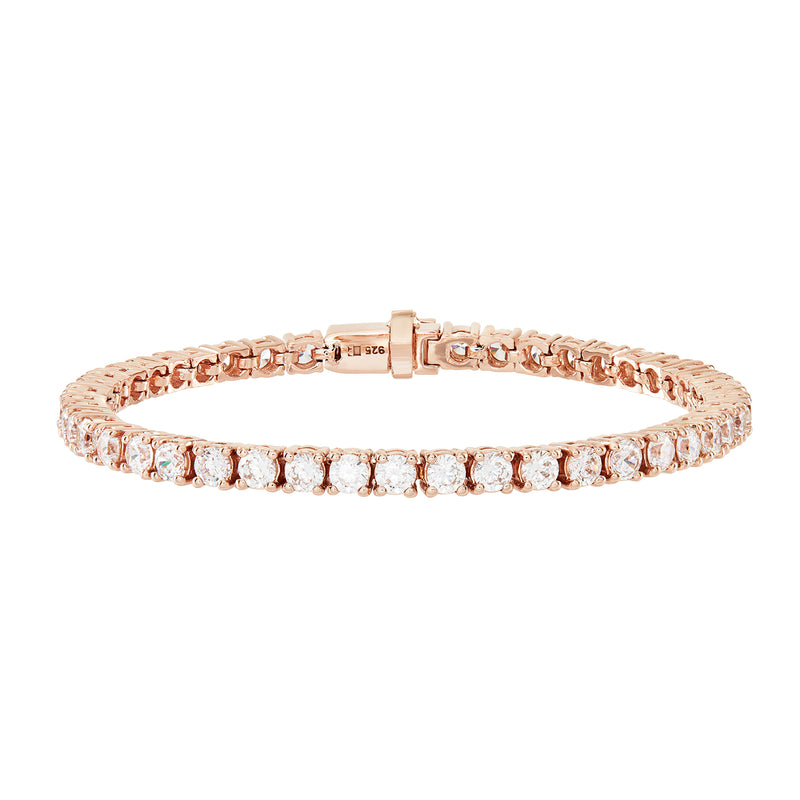 How To Choose The Perfect Tennis Bracelet