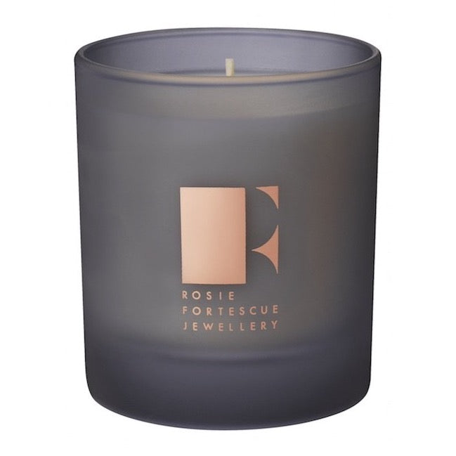 Rosie Fortescue Jewellery Candle