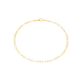 Figaro Chain Anklet